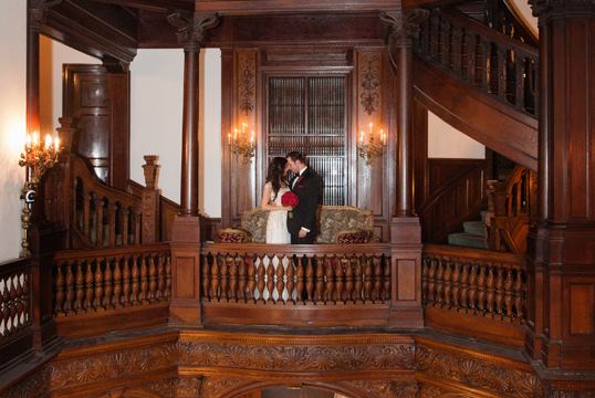 The Engineers Club - 7