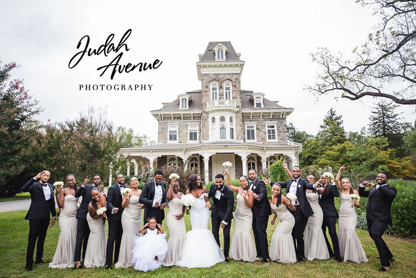 The Cylburn Arboretum - 2