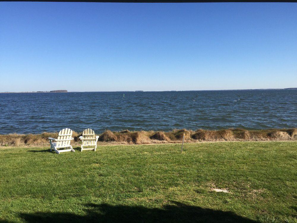 Harbourtowne Resort - 5