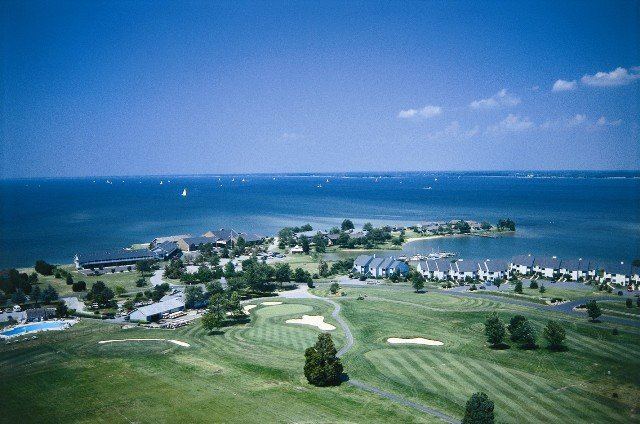 Harbourtowne Resort - 4