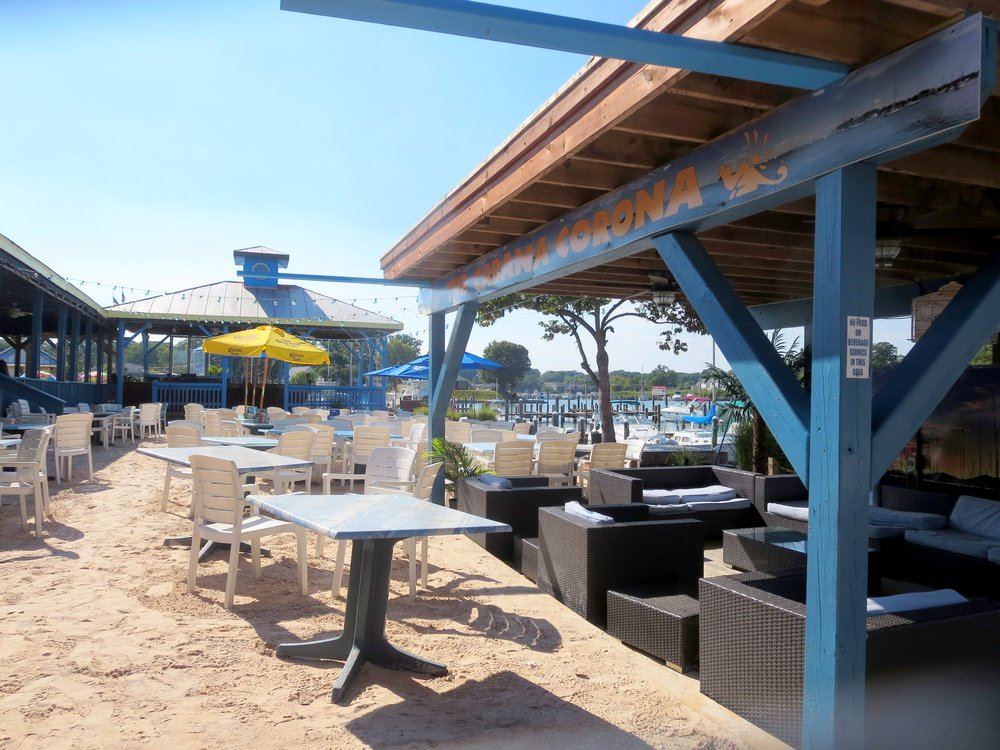 The River Watch Restaurant and Marina - 4