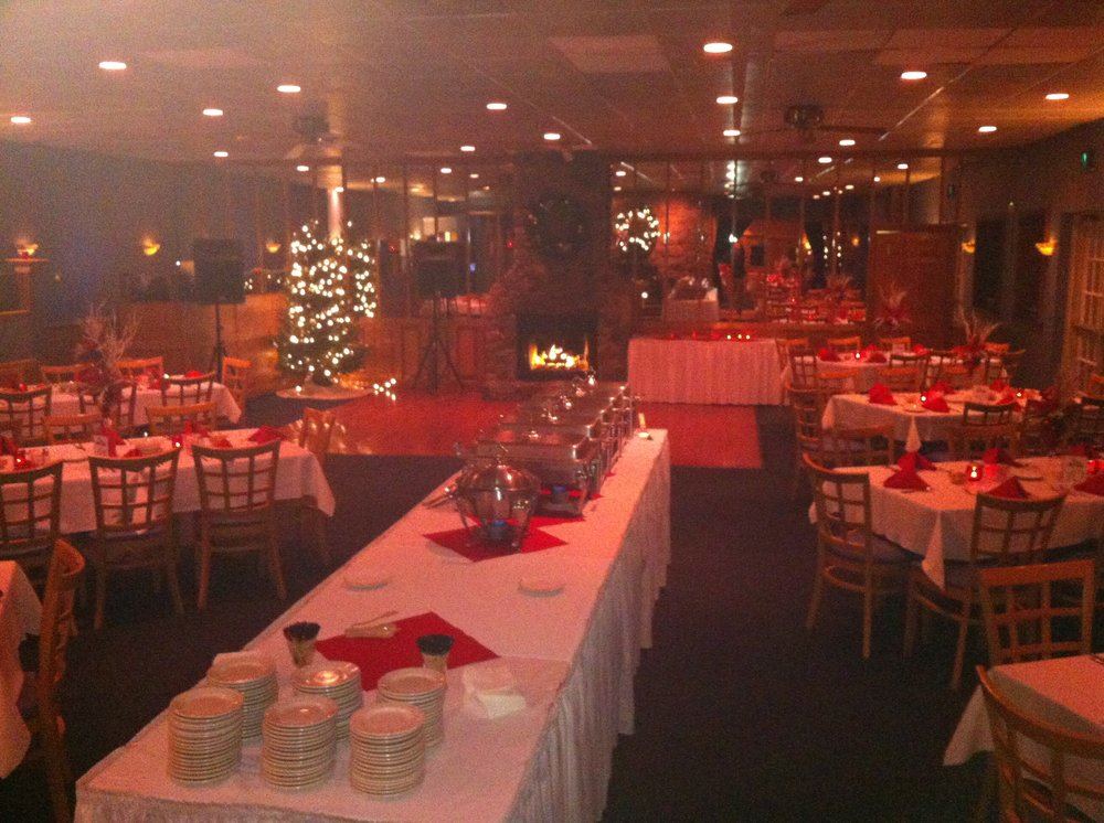 The River Watch Restaurant and Marina - 5