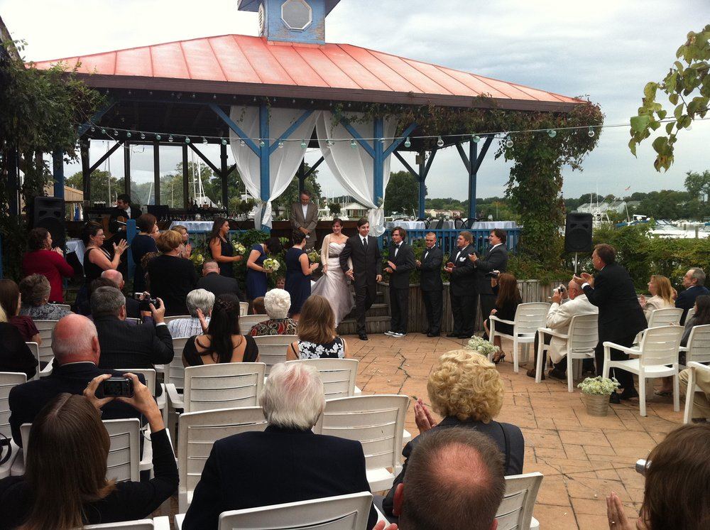 The River Watch Restaurant and Marina - 1