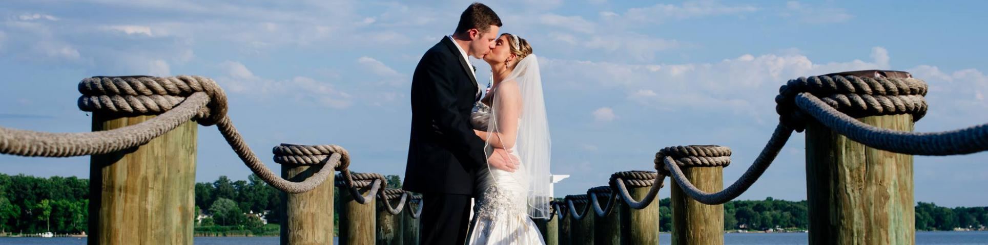 Waters Edge Events Center - 2