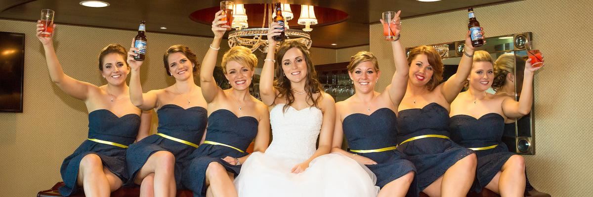 Waters Edge Events Center - 3