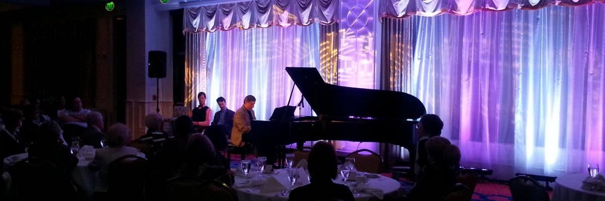 Waters Edge Events Center - 4