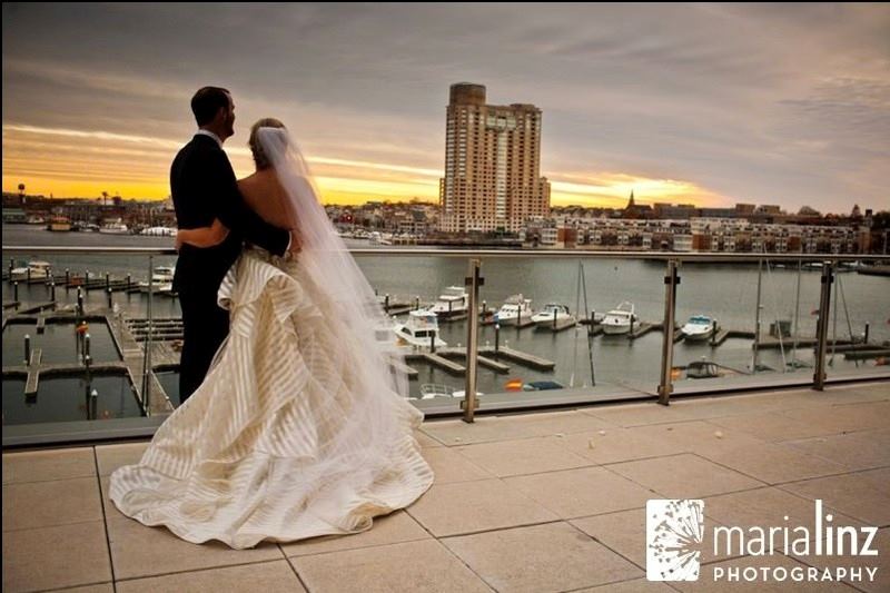 Legg Mason Tower - 1