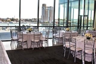 Legg Mason Tower - 4