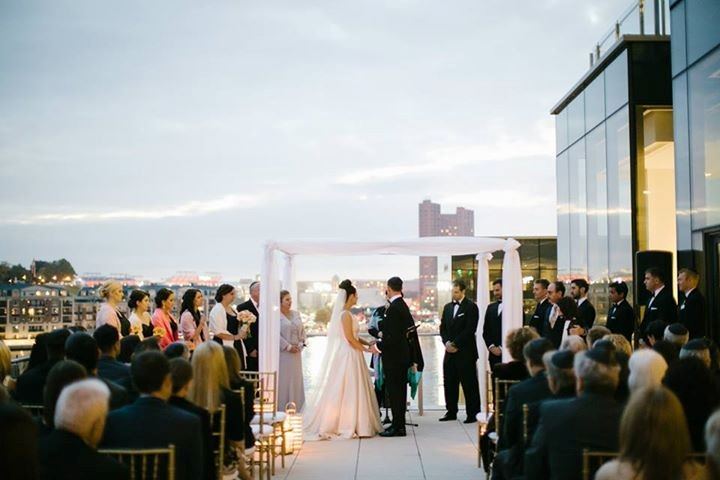 Legg Mason Tower - 7