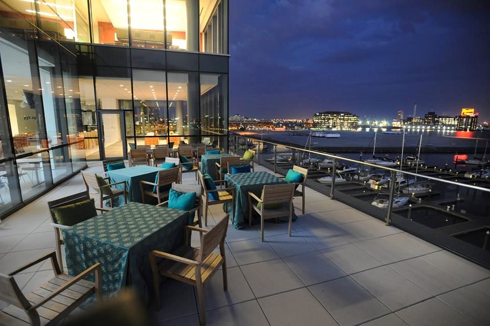 Legg Mason Tower - 3