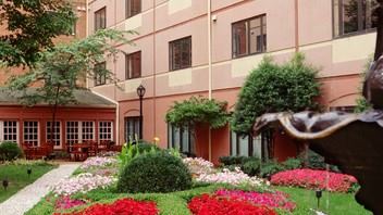 Inn at Henderson's Wharf - 1