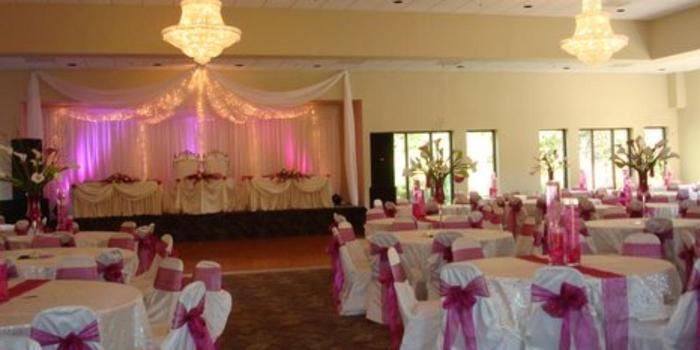 Kogok Banquet Hall - 5