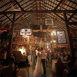 Spring Hill Manor - 1