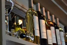 Chesapeake Grill - 2