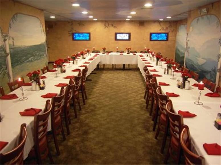 Chesapeake Grill - 5