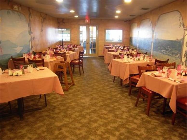 Chesapeake Grill - 6