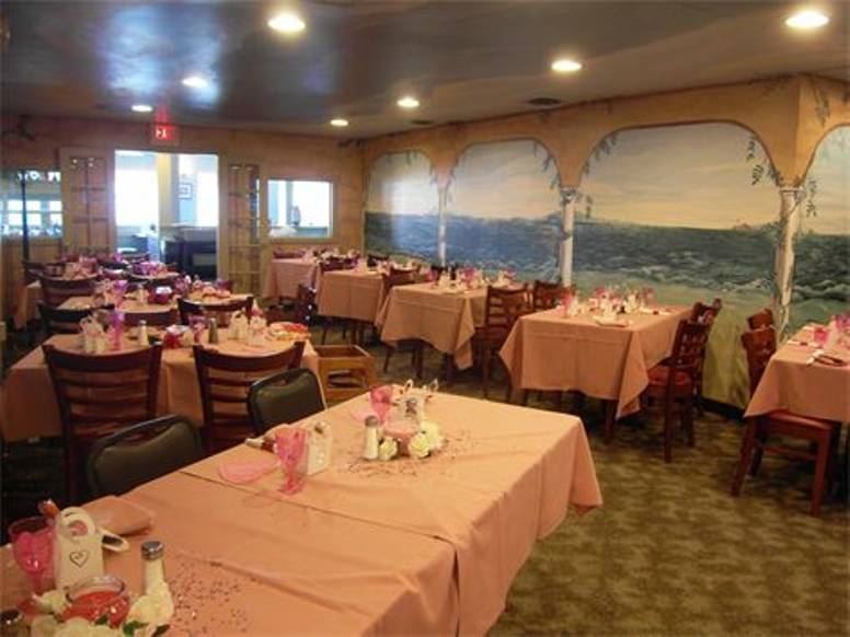 Chesapeake Grill - 3