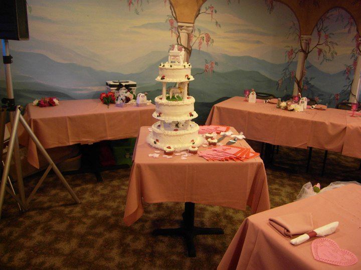 Chesapeake Grill - 1