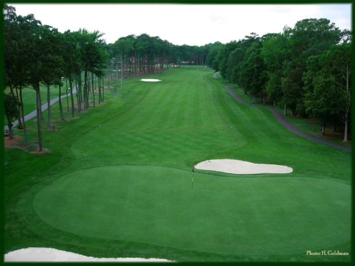 Ocean Pines Golf and Country Club - 5