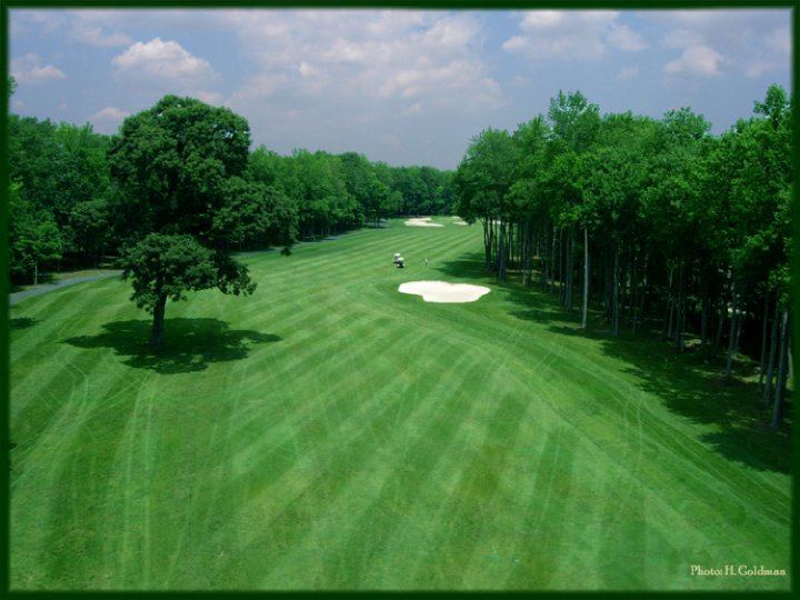 Ocean Pines Golf and Country Club - 7