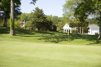 National Golf Club - 7