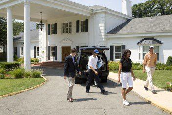 National Golf Club - 3