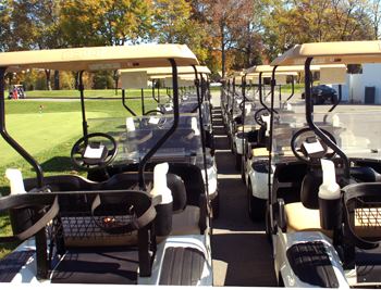 National Golf Club - 2