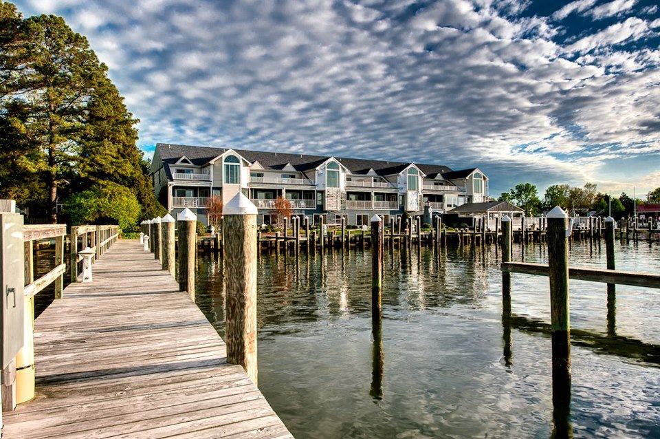 Harbour Inn Marina and  Spa - 2