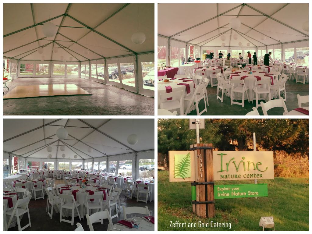 Irvine Nature Center - 1