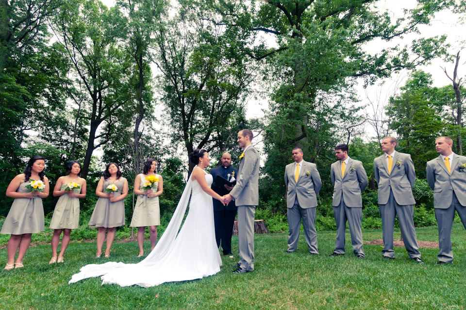 Irvine Nature Center - 3