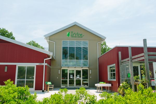 Irvine Nature Center - 2