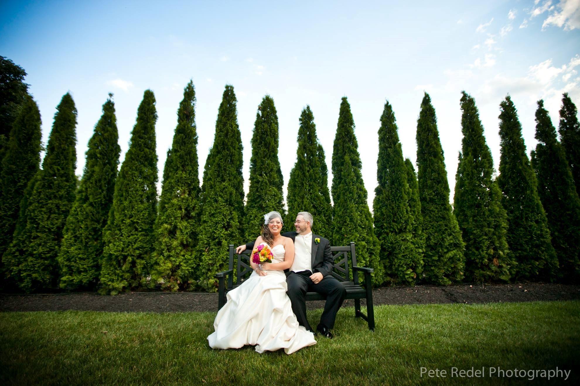 The Mansion at Valley Country Club - 5