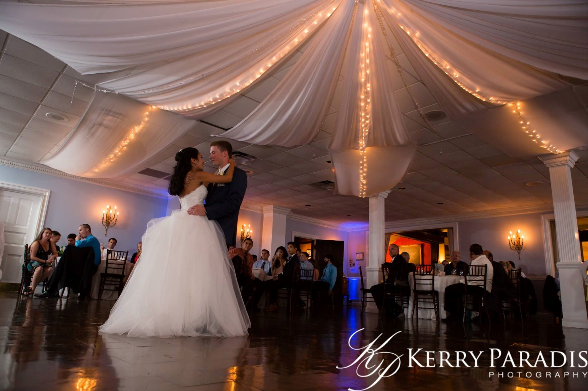 The Mansion at Valley Country Club - 6