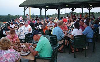 Ripken Stadium Events - 5