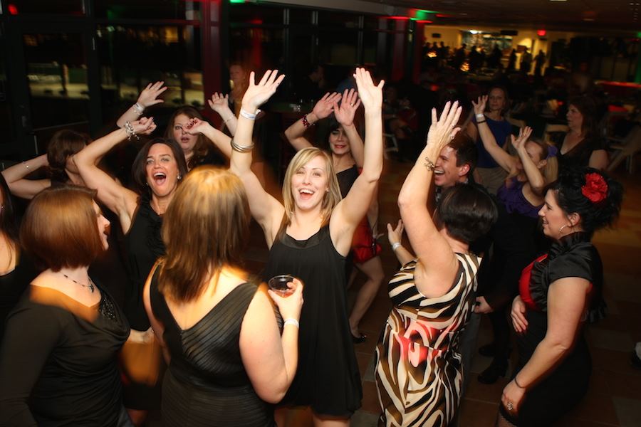 Ripken Stadium Events - 2