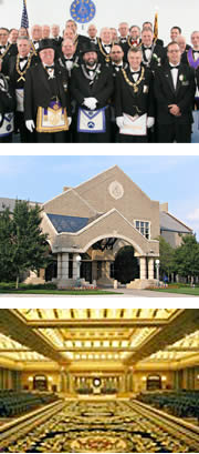 The Grand Lodge of Maryland - 2