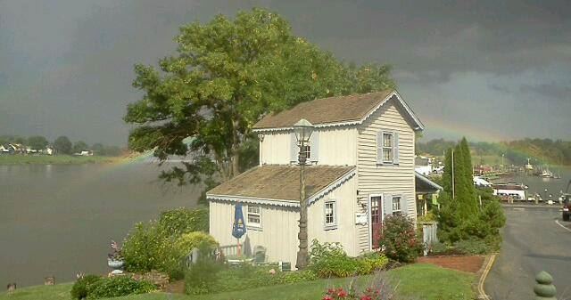 Bayard House Restaurant - 6