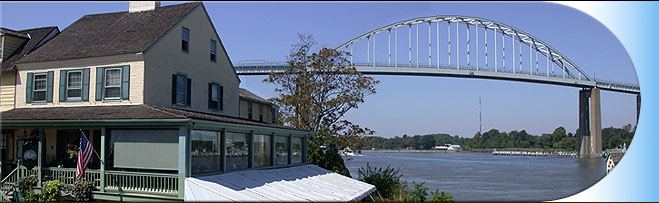 Bayard House Restaurant - 5