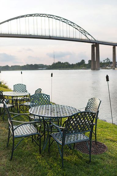 Bayard House Restaurant - 4