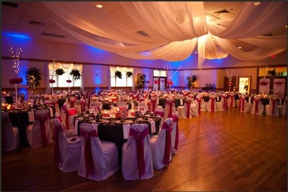Cherry Hill Ballroom - 4