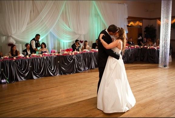 Cherry Hill Ballroom - 5