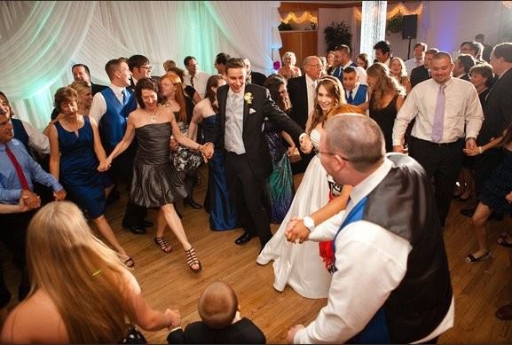 Cherry Hill Ballroom - 6