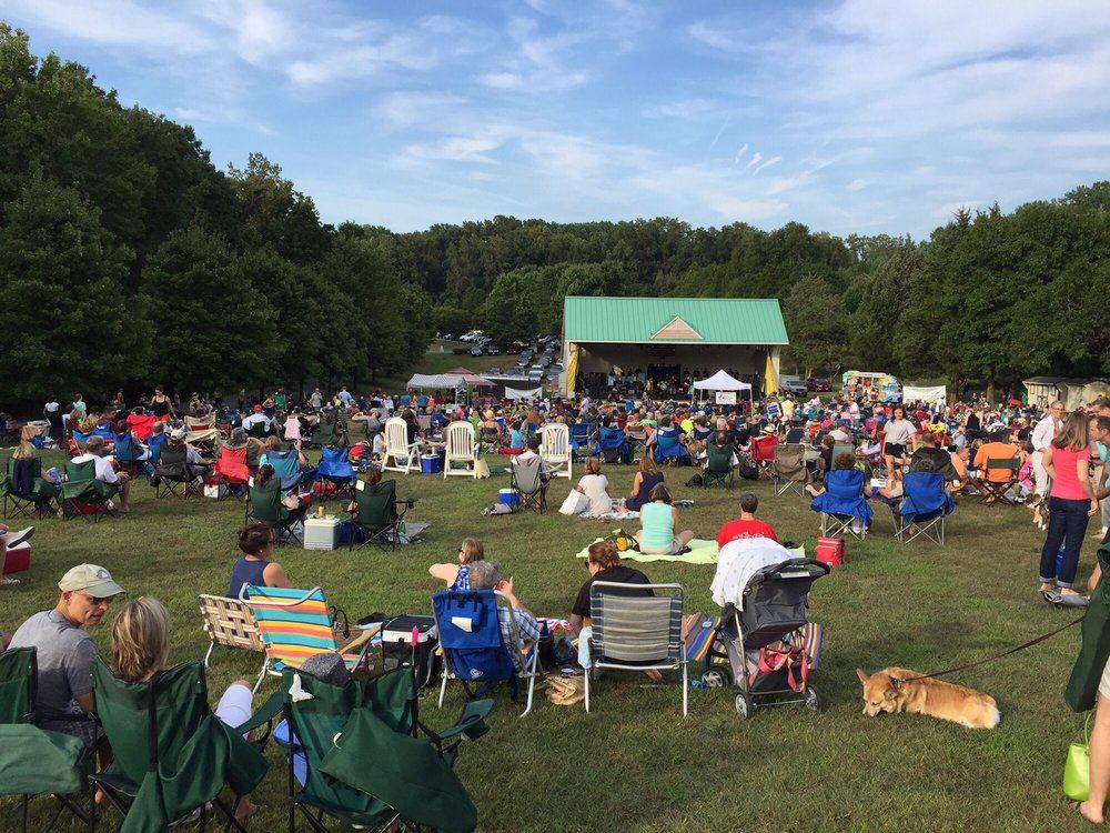 Quiet Waters Park - 7