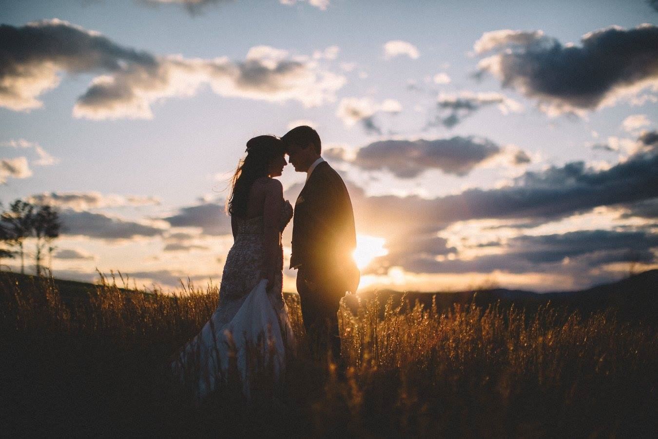 Sierra Vista Wedding Venue - 3