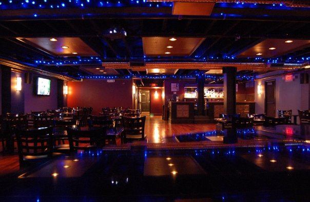 Blue 5 Restaurant - 6