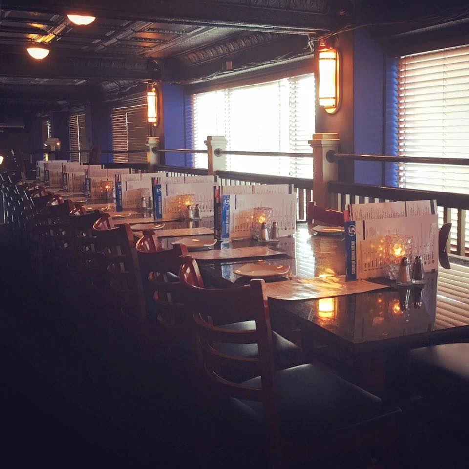 Blue 5 Restaurant - 5