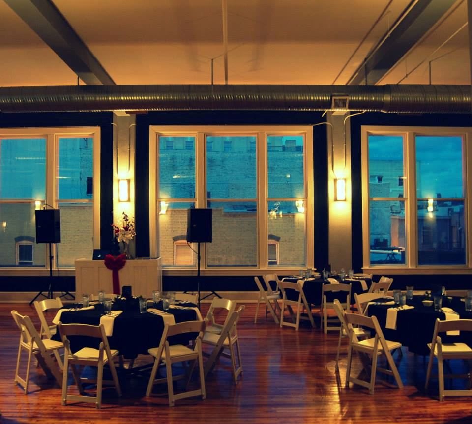 Blue 5 Restaurant - 3