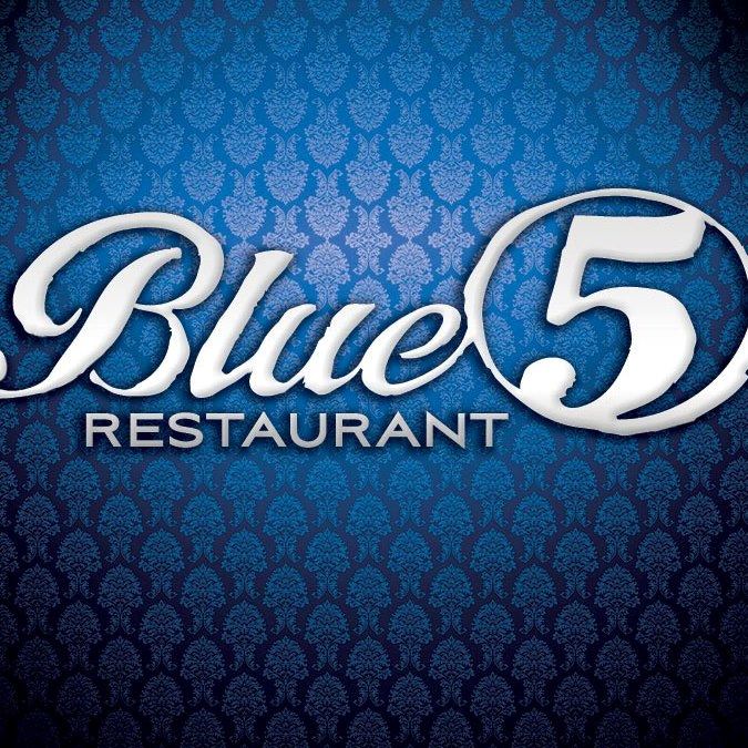 Blue 5 Restaurant - 1