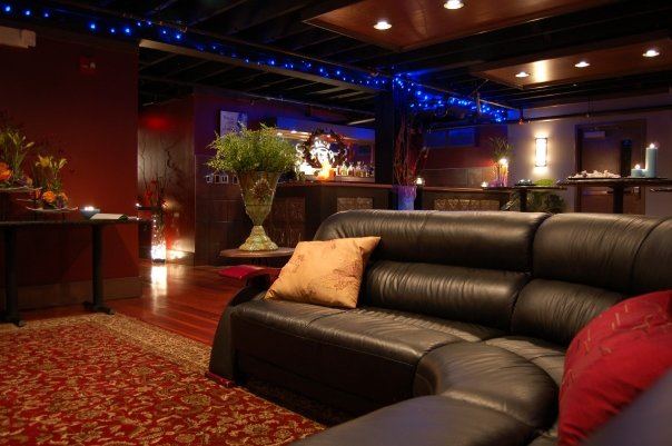 Blue 5 Restaurant - 2