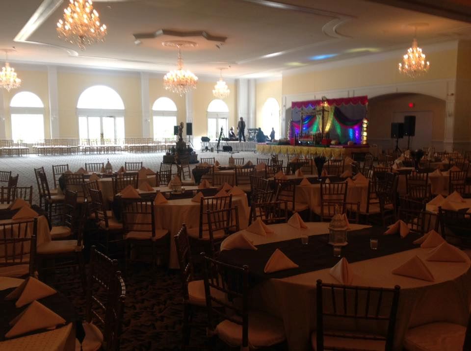 Gala Cuisine at Foxchase Manor - 6